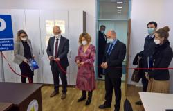 Svečano otvoren Laboratorij za simulacije u logistici i ITS-u na Fakultetu za saobraćaj i komunikacije UNSA