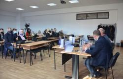 Promovirana knjiga „Postupak ugovaranja javne nabavke“ autora doc. dr. Nermina Lapandića