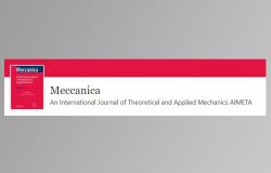 Izvrsni rezultati mladog naučnika sa Mašinskog fakulteta UNSA: Naučni rad publikovan u renomiranom časopisu iz oblasti Njutnove mehanike – Meccanica