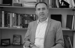 Prof. dr. Velid Efendić