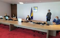 BiH potpisala Sporazum sa Evropskom organizacijom za nuklearna istraživanja u oblasti fizike visokih energija (CERN)