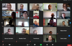 Erasmus+ CBHE projekat ,,Innovating quality assessment tools for pharmacy studies in Bosnia and Herzegovina“ (IQPharm) započeo sa realizacijom