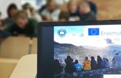 Erasmus+ informativni dani povodom otvorenih poziva za mobilnost