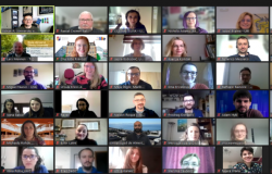 Održan drugi Erasmus+ info dan