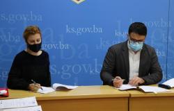 Ministarstvo za nauku, visoko obrazovanje i mlade KS: Izdvojeno 500.000 KM za sufinansiranje naučnoistraživačkih projekata