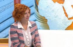 Ministrica Husić-Mehmedović