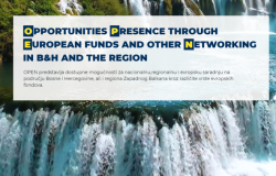 Predstavljena online platforma OPEN