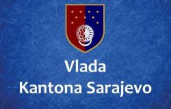 Vlada Kantona Sarajevo