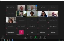 Pravni fakultet UNSA i Fondacija Konrad Adenauer organizirali webinar „Sloboda izražavanja u XXI stoljeću: izazovi i perspektive“