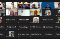 EUTOPIA Alliance bila je domaćin treće radionice o zapadnom Balkanu tokom  EUTOPIA sedmice