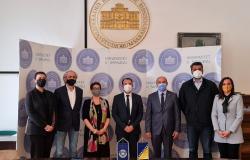 Memorijalni centar Srebrenica – Potočari i Univerzitet u Sarajevu potpisali Memorandum o razumijevanju i saradnji 