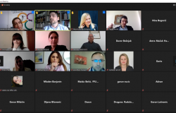 Održan okrugli sto „Trenutne prakse zapošljavanja istraživača u odnosu na OTM-R politiku“