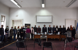 Kontinuitet saradnje između FMON-a i NUBBiH-a u funkciji podrške akademskoj zajednici