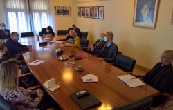 Ministrica Husić-Mehmedović i rektor Škrijelj posjetili teološke fakultete Univerziteta u Sarajevu