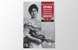 Knjiga „Ženski identiteti u muzičkom životu austrougarskog Sarajeva“, dr. Lane Paćuka, dobitnica je priznanja Pauline Alderman Awards