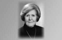 Prof. dr. Nerimana Traljić