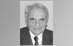 Prof. dr. Nihad Kapetanović