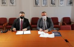 Potpisan ugovor koji će pomoći u zaštiti jedinstvene prirodne cjeline u ovom dijelu Evrope – Nacionalni park Una u Bosni i Hercegovini