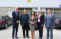 Potpisivanje Sporazuma o realizaciji zajedničkih aktivnosti na praćenju projekta NASA-e „Misija Mars 2020“