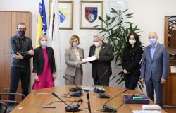 Završen Prijedlog nacrta Zakona o visokom obrazovanju KS