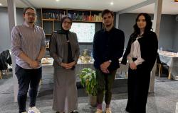 Prvi HUB iftar i prva HUB stipendija