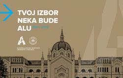 Vodič za buduće studente i studentice Akademije likovnih umjetnosti Univerziteta u Sarajevu