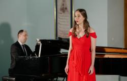 Održan koncert Odsjeka za solo pjevanje MAS u okviru 14. „Majskih muzičkih svečanosti“ 