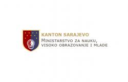 Ministarstvo za nauku, visoko obrazovanje i mlade Kantona Sarajevo