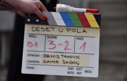 U Sarajevu započelo snimanje novog filma Danisa Tanovića