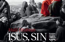 Premijera predstave „Isus, sin čovječiji“