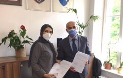 Potpisan Ugovor o unapređenju i održavanju informacionog sistema EMIS 