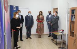 Svečano otvorenje učionice za japanski jezik i kulturu na Filozofskom fakultetu Univerziteta u Sarajevu