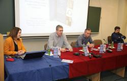 Promocija projekta „Najstarija baština Sarajeva: naučnoistraživački rad u svrhu razvoja turizma“ i publikacije Sve što trebate znati o najstarijoj baštini Sarajeva