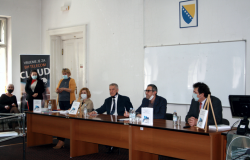 Razgovor o temi "Značaj nauke/znanosti u razvoju funkcionalnih znanja i vještina učenika i studenata"