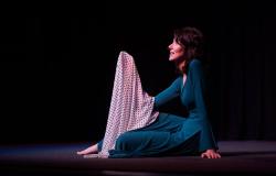 Premijera monodrame "Bukača"