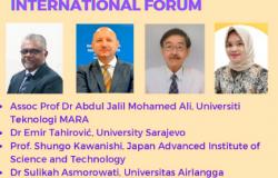 Fakultet za upravu Univerziteta u Sarajevu partner 8. međunarodne konferencije o javnim politikama i društvenim naučnim pitanjima (ICoPS)