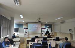 Strojotehnika donirala licence CAD i CAM Mašinskom fakultetu UNSA 