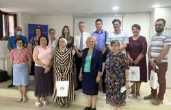 Sastanak sa potencijalnim članicama sistema COBISS.BH Tuzlanskog kantona