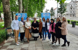 Potpisan Sporazum o saradnji između Fakulteta zdravstvenih studija UNSA i Udruženja za promociju i unapređenje zdravlja „Generacija“