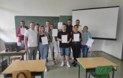 Završena edukacija iz Schroth tretmana deformiteta kičmenog stuba u organizaciji Fakulteta zdravstvenih studija UNSA