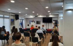 Simpozij postdiplomskih istraživanja iz biologije i hemije u okviru „12. dana BHAAAS-a u Bosni i Hercegovini“