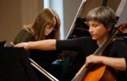 Održan koncert Odsjeka za kompoziciju Muzičke akademije Univerziteta u Sarajevu