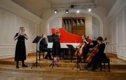 Peti koncert ovogodišnjih „Majskih muzičkih svečanosti“ protekao u znaku kamerne muzike