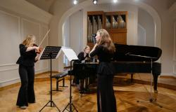 Održan zajednički koncert studenata Muzičke akademije Univerziteta u Sarajevu