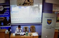 Profesorica Jasmina Talam održala inauguralno predavanje na Poljskom nacionalnom kongresu studenata muzikologije