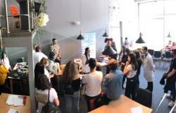 Promocija upisa na Fakultet zdravstvenih studija UNSA u akademskoj 2021/2022. godini