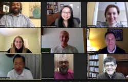 Održan on-line sastanak Barzinji grupe