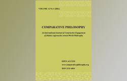 Prof. dr. Nevad Kahteran, redovni profesor Filozofskog fakulteta UNSA, izabran za potpredsjednika američkog filozofskog društva komparativista