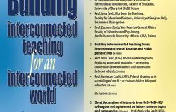 Pedagoški fakultet Univerziteta u Sarajevu nastavio uspješnu saradnju sa Univerzitetom Białystok u Poljskoj