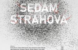 Premijerno izvedena predstava „Sedam strahova” u režiji Selme Spahić